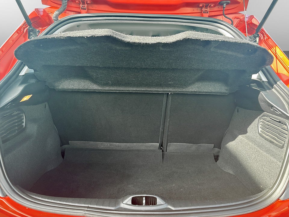 Bild på Peugeot 208 Active 1.2 PT 82hk Aut KAMPANJRÄNTA 3,99%