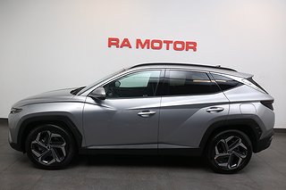 SUV Hyundai Tucson 2 av 18