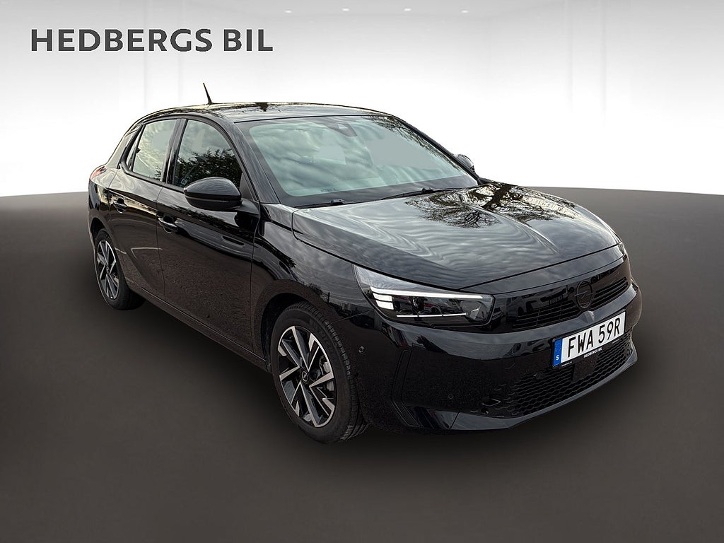 Opel Corsa 1.2 Turbo SE EDITION 