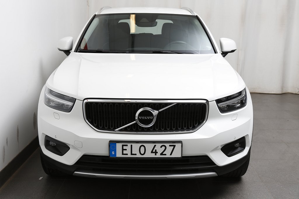 Volvo XC40 D3 150hk Momentum Advanced Edition AWD 2020