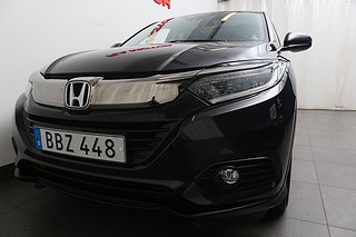 SUV Honda HR-V 2 av 17