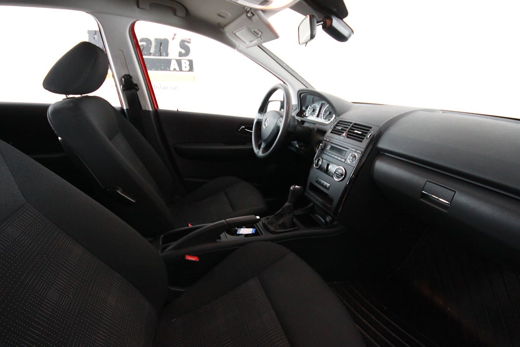 Mercedes-Benz A 2010 - miniatyr 3