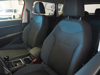 SUV Seat Ateca 18 av 24