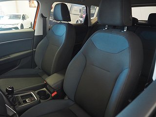 SUV Seat Ateca 17 av 24