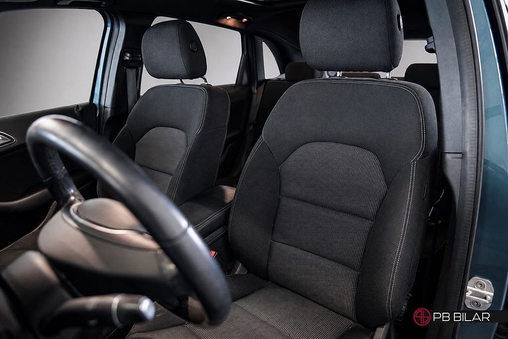 Mercedes-Benz B