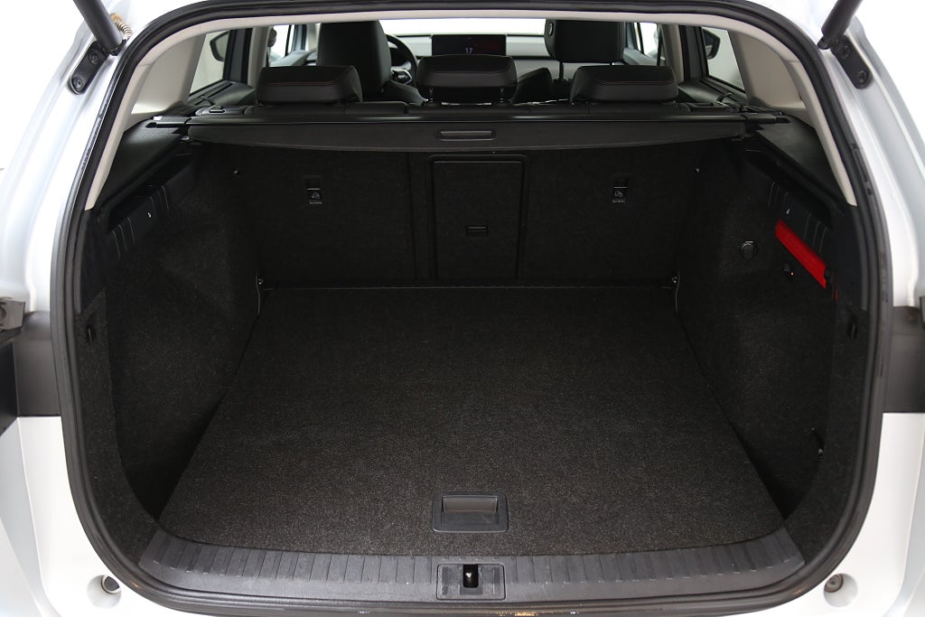 Skoda Enyaq iV 80 High 204hk 21" Skinn Navi Dragkrok