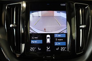 SUV Volvo XC60 18 av 28
