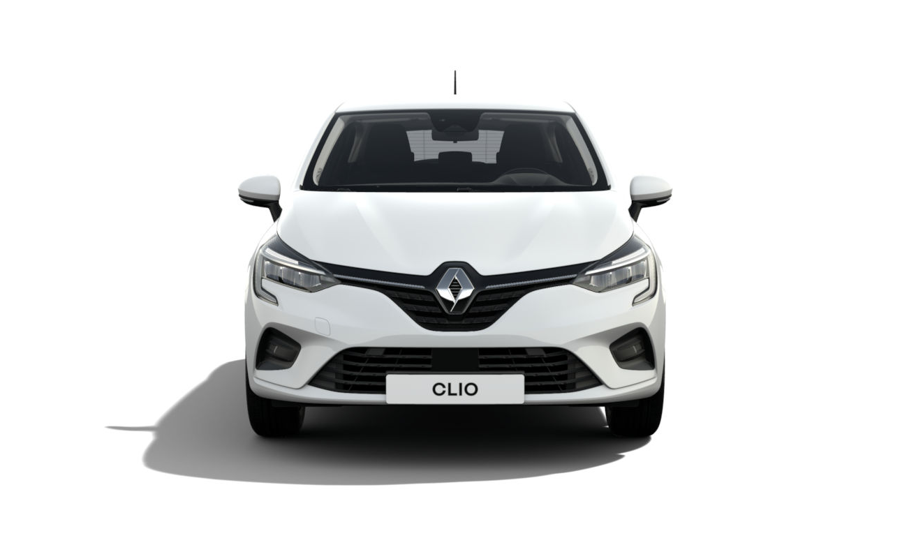 Renault Clio TCe 90 Zen 5-d 2022, bild 2/43