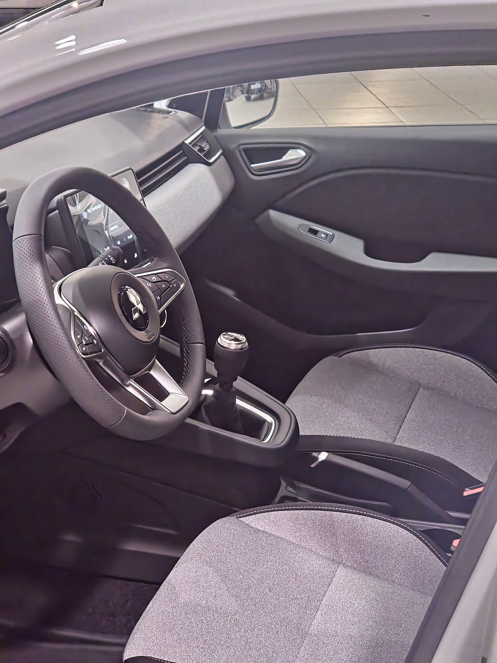 Bild på Mitsubishi Colt Invite Manuell 