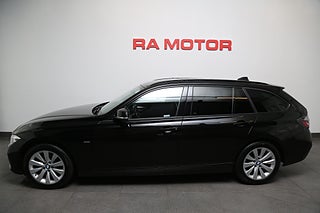 Kombi BMW 320D 3 av 28