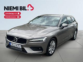 Volvo V60 D4 AWD Aut Momentum Adv – bild 1