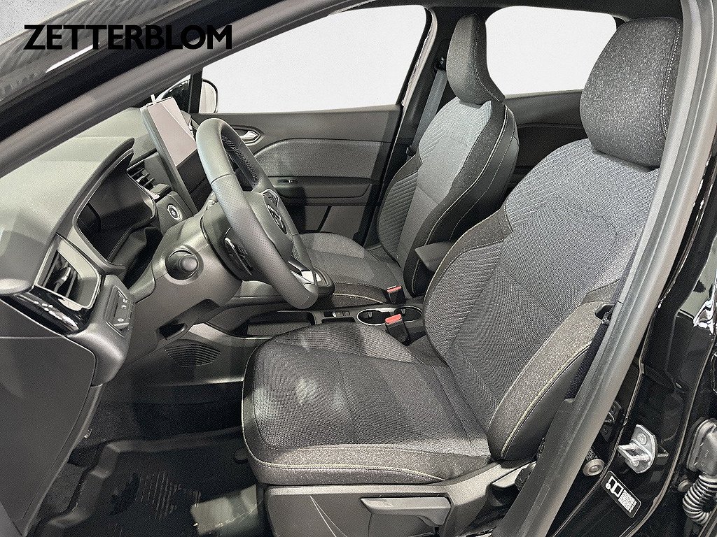 SUV Mitsubishi ASX 7 av 25
