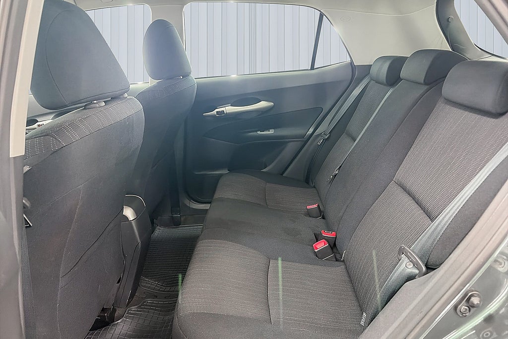 Toyota Auris 2007