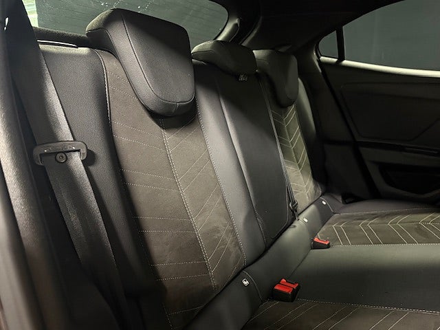 Bild på Opel Mokka Ultimate 1.2 PT 130hk AUT