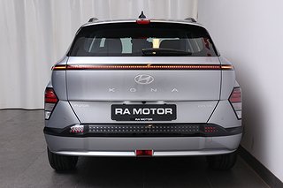 SUV Hyundai Kona 8 av 21