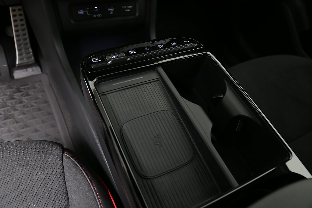 Hyundai Tucson N-Line Plug-in hybrid AWD Navi Kamera 2025