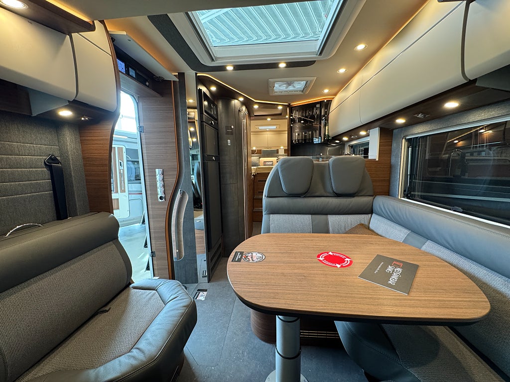 Carthago Chic c-line I 4.9 LE *NYHET*