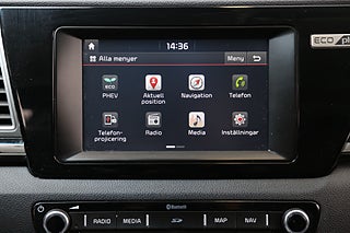 SUV Kia Niro 20 av 26