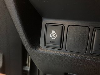 SUV Nissan X-Trail 25 av 26