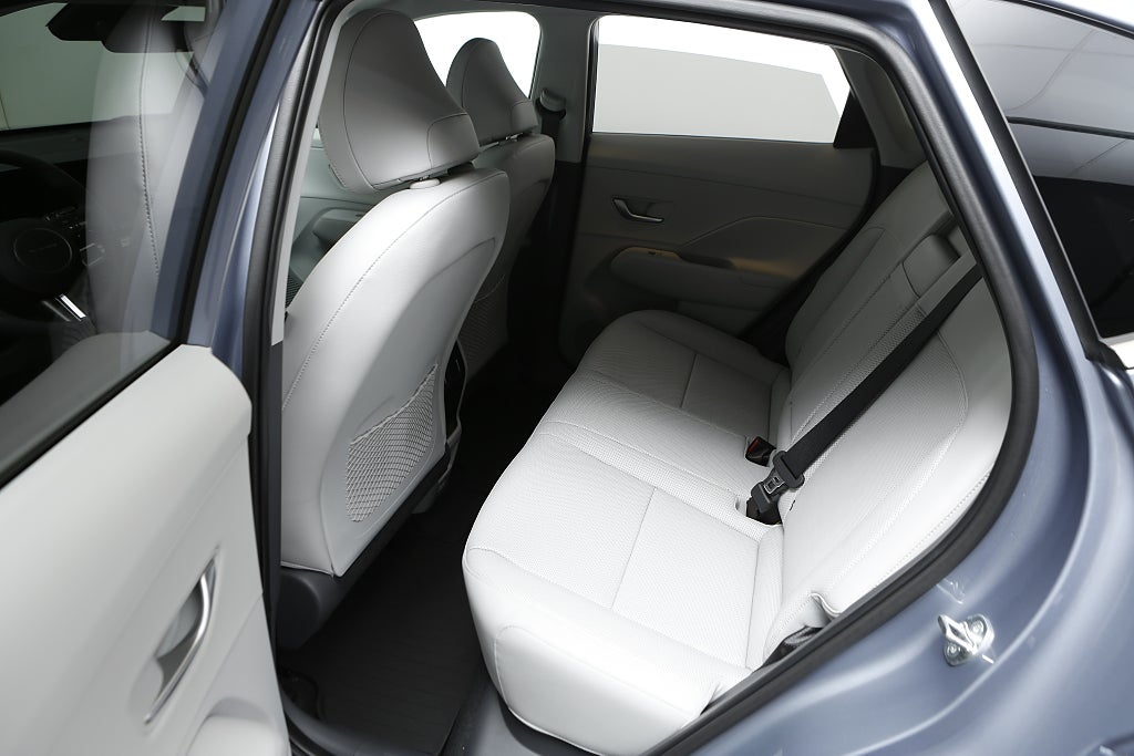 Hyundai Kona EV 65.4kWh Advanced - 105.500kr rabatt - Lagerkampanj!* 2026