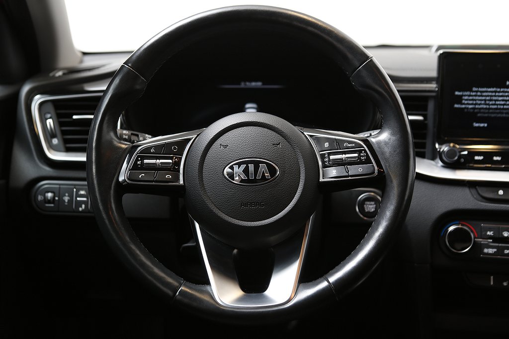 Kia Xceed Plug-in Hybrid 141hk Advance Plus Aut 2020