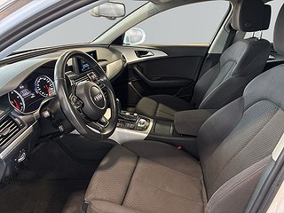 Audi A6 Avant 2.0 TDI quattro S Tronic Drag Psens S&V-däck