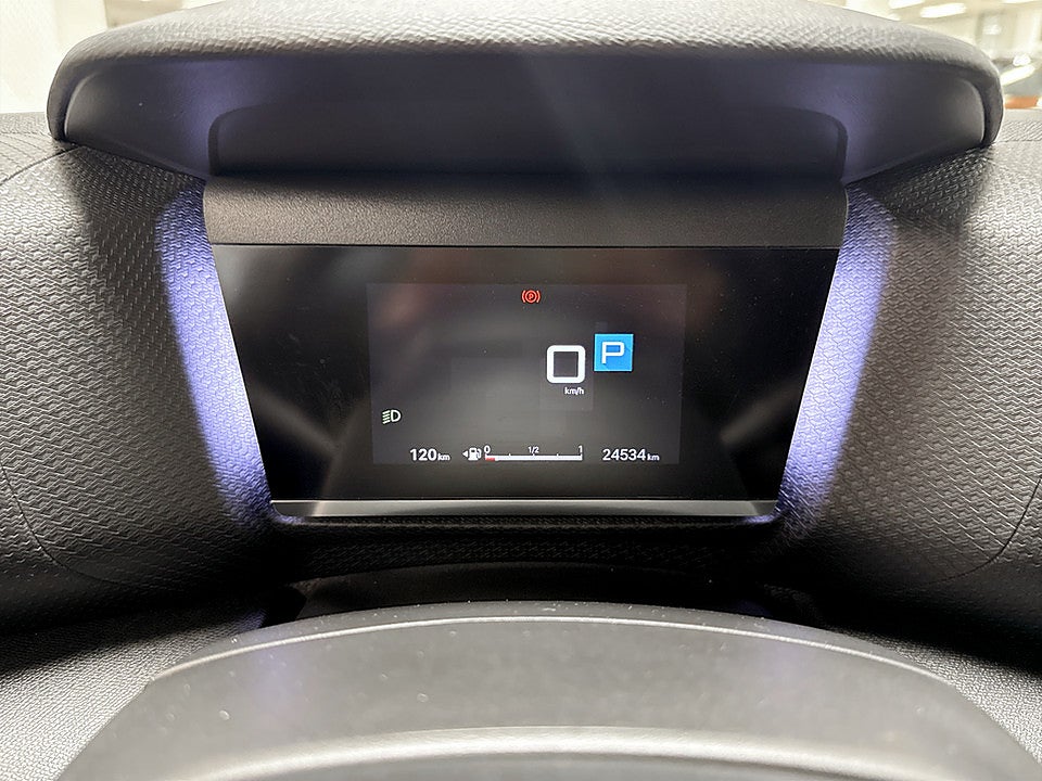 Bild på Citroën C4 Shine 1.2 PT 130hk Aut B-KAMERA NAVI