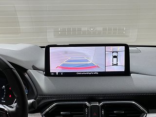 SUV Mazda CX-5 13 av 20