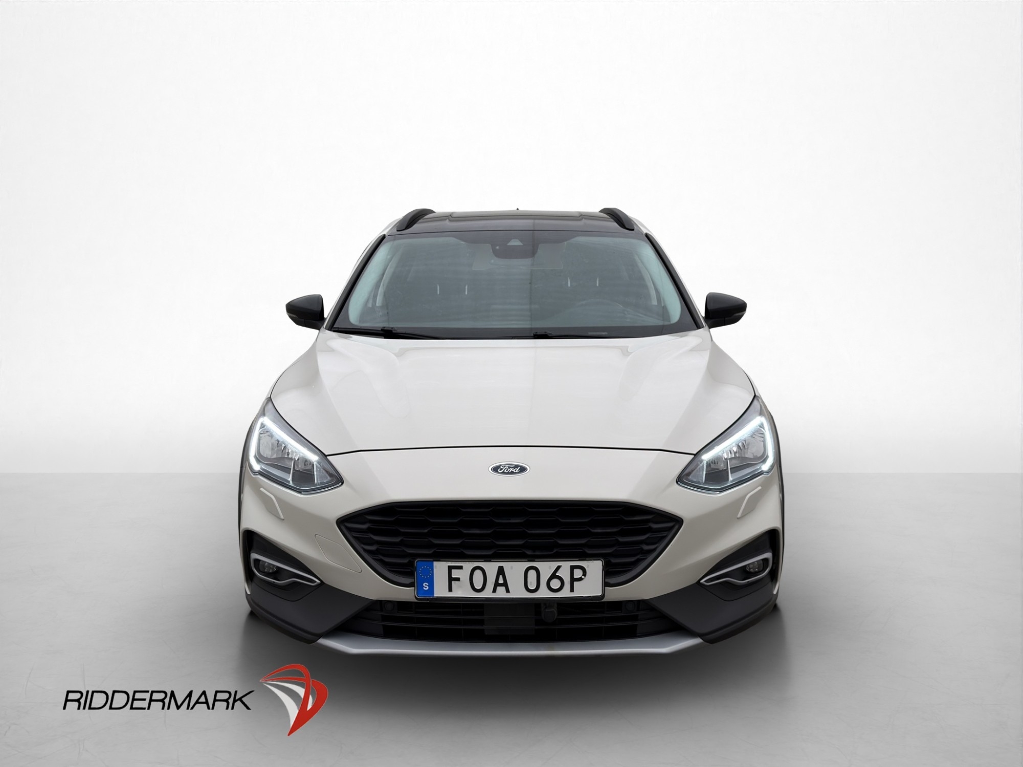 Ford Focus 2019, bild 2/58