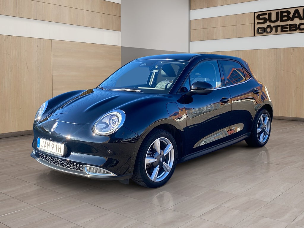 ORA 300 Pro 48 kWh (171hk) 