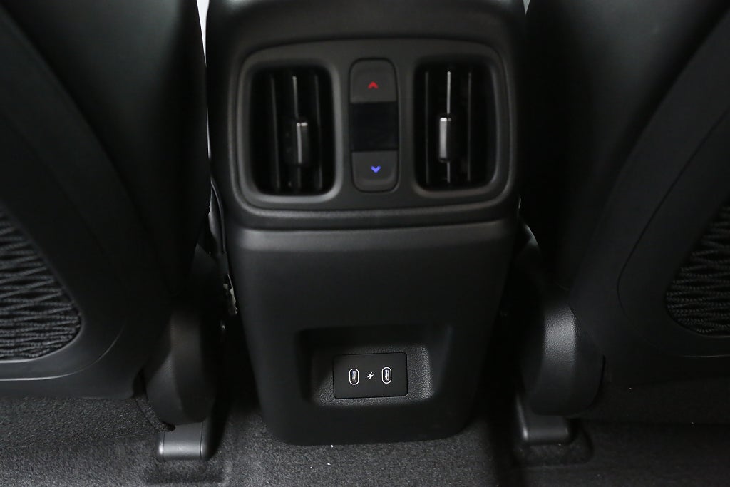 Hyundai Tucson Plug-in-Hybrid 4WD N-Line - Privatleasing 2027
