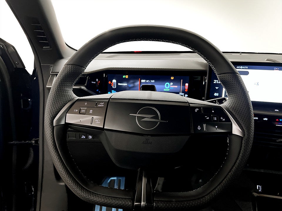 Bild på Opel Grandland GS PHEV - OMGÅENDE LEVERANS!