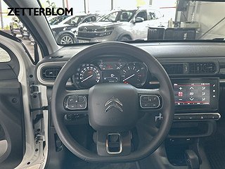 Kombi Citroën C3 12 av 15