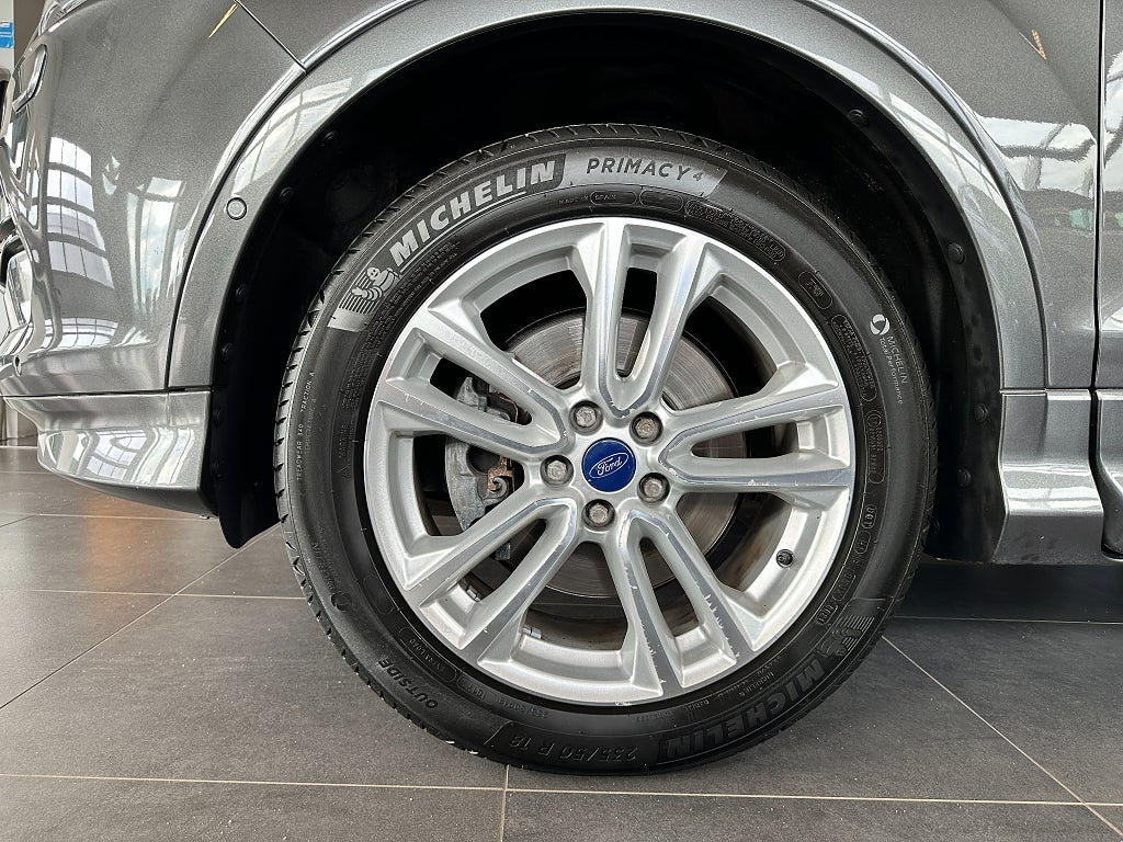 Ford Kuga 2015 - miniatyr 6