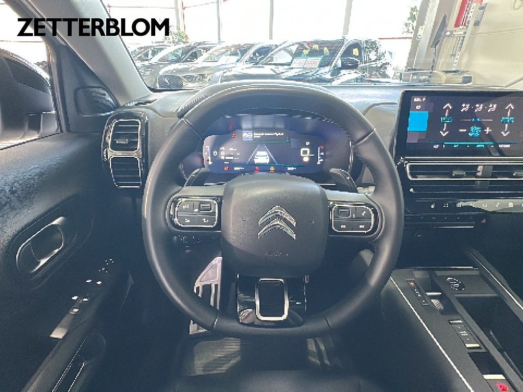 SUV Citroën C5 12 av 18