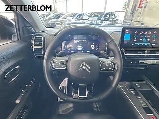 SUV Citroën C5 12 av 18