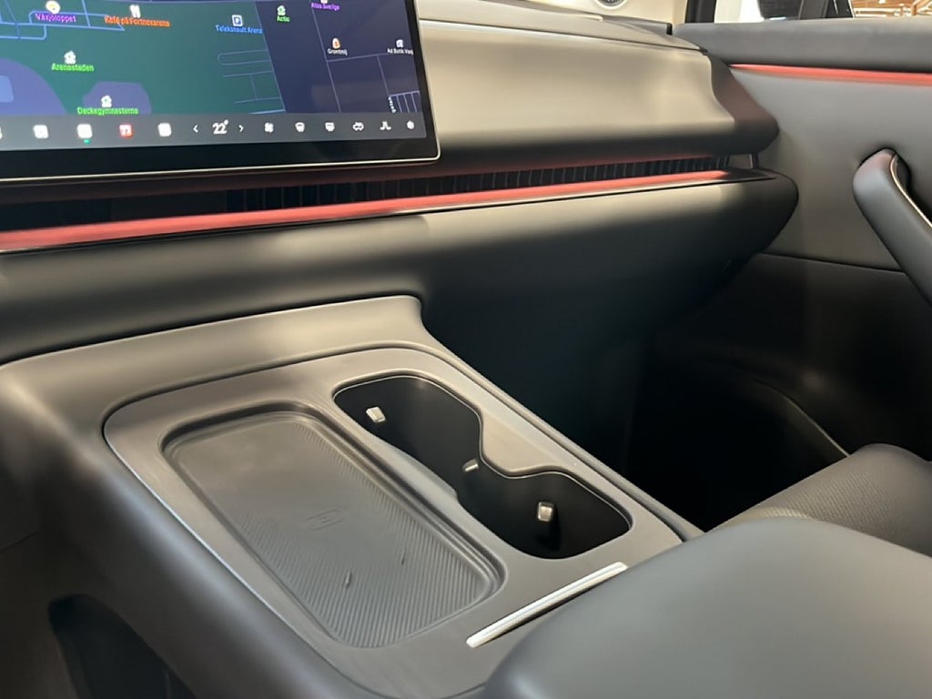 Leapmotor C10 Design ProMax 81.9 kWh 299hk *510km WLTP – bild 15