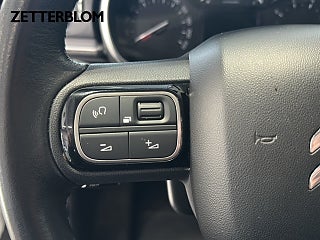 Halvkombi Citroën C3 16 av 18