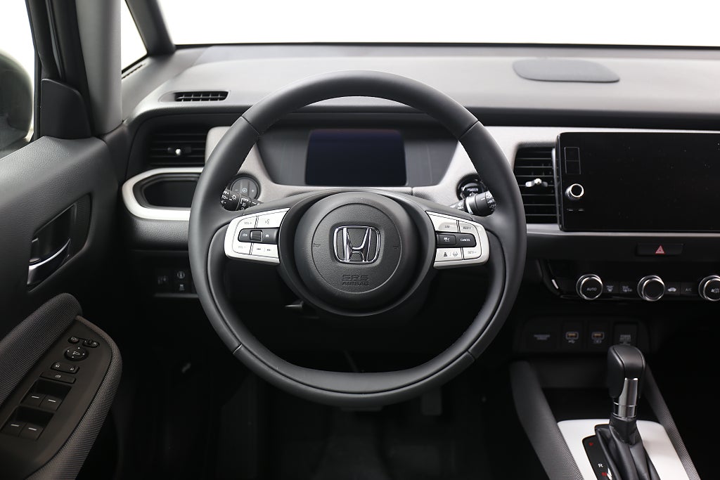 Honda Jazz CROSSTAR Advance | i LAGER | 5år Service&Garanti 2025