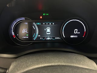 Kia Niro e- 64 kWh Advance, Advance plus S&V/Drag/Kamera/Navi – bild 21