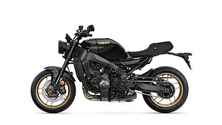 Yamaha XSR900