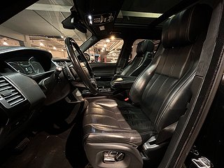 Land Rover Range Rover Autobiography 3.0 TDV6 4WD Pano/Dvärm