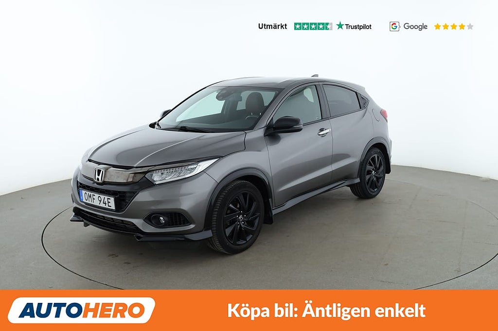 Honda HR-V 1.5 i-VTEC Turbo / GPS, Backkamera
