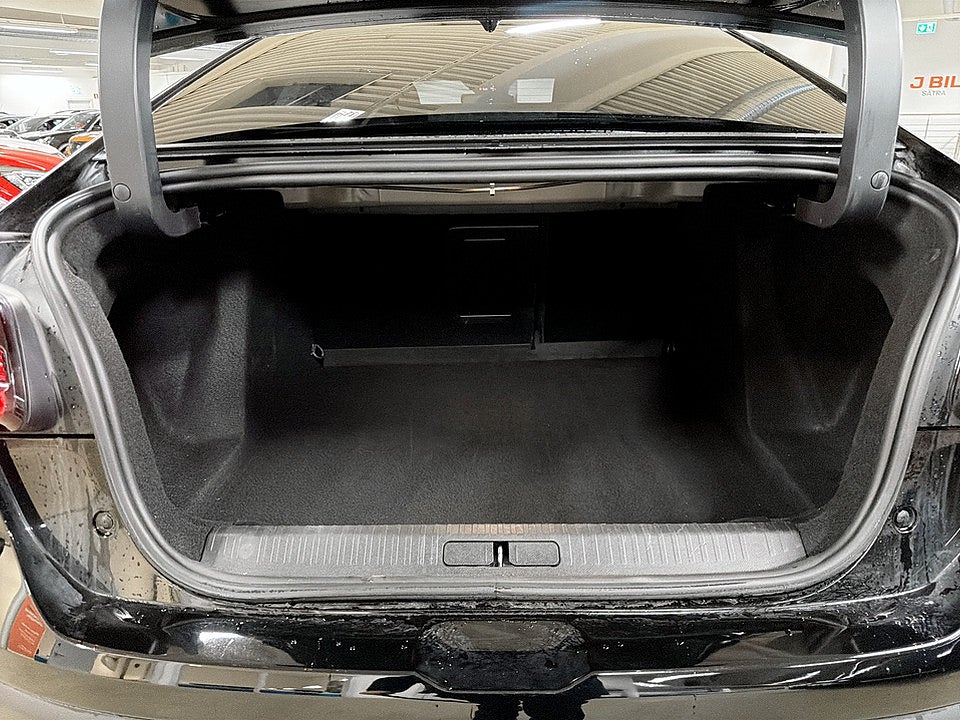 Bild på Citroën C4-X Shine 1.2 PT 130hk Aut KAMPANJRÄNTA 3,99%