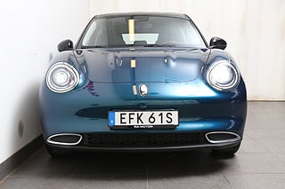 Halvkombi ORA 300 Pro 11 av 23