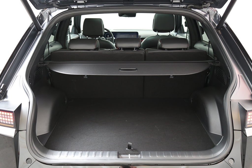 Hyundai IONIQ 5 84 kWh AWD N-Line *Avbetalningskampanj 2027