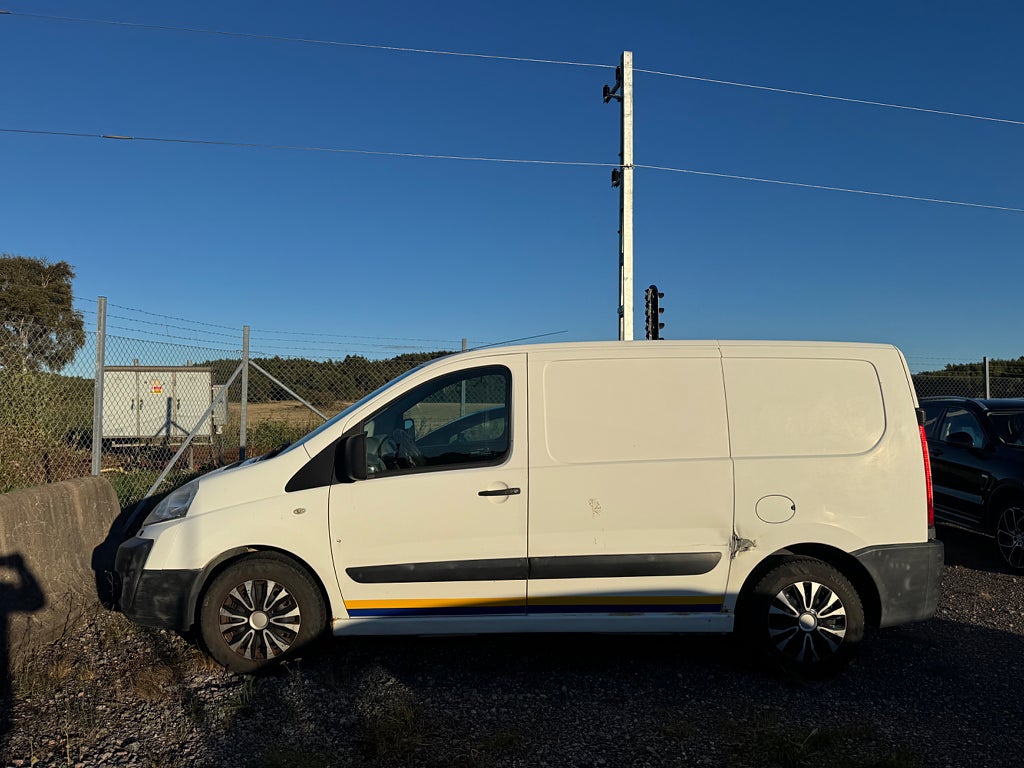 Peugeot Expert Panel Van 1.0t 2.0 HDi