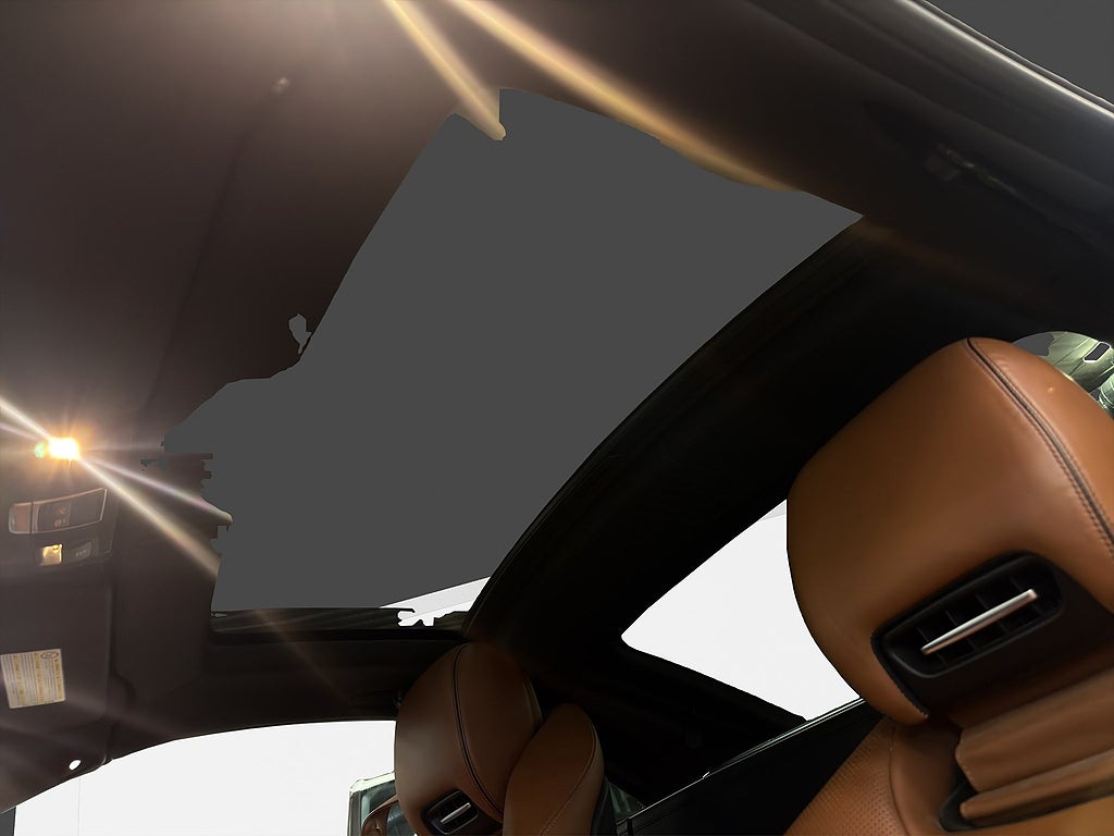 Mercedes-Benz SL 500 AMG, Designo, 3 brukare, Mkt utr.