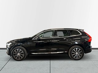 Volvo XC60 Recharge T8 AWD Inscription S&V-Hjul/Pano/MOMS