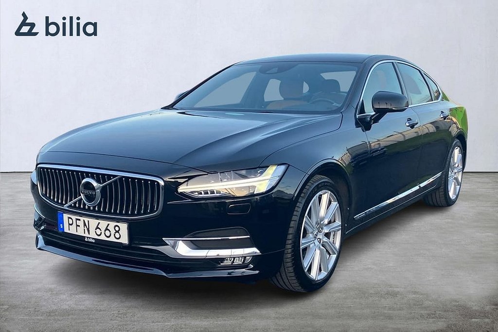 Volvo S90 T5 Inscription